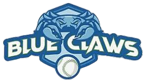 Blue Claws Logo Watermark